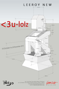 Leeroy New Bulolz poster