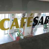Main image - Cafe Sabel